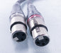 Acoustic Zen Absolute Silver XLR Cables
