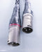 Acoustic Zen Absolute Silver XLR Cables
