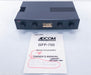 Adcom GFP-750 Stereo Preamplifier - Blue Board (One bad input)