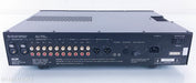 Adcom GFP-750 Stereo Preamplifier - Blue Board (One bad input)