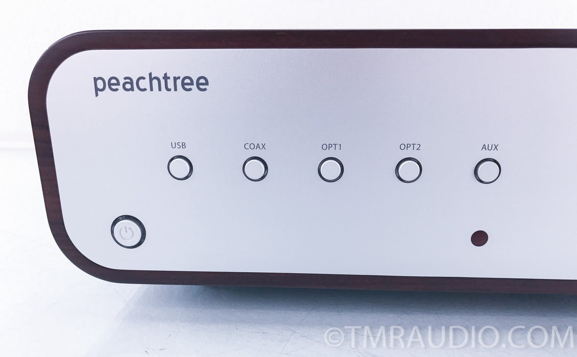 Peachtree Audio Nova 65SE Integrated Amplifier