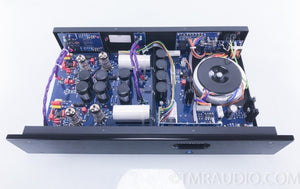 Manley Chinook Tube Phono MM MC Preamplifier
