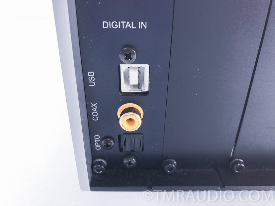 AVM Evolution PA5.2 Stereo Tube Preamplifier