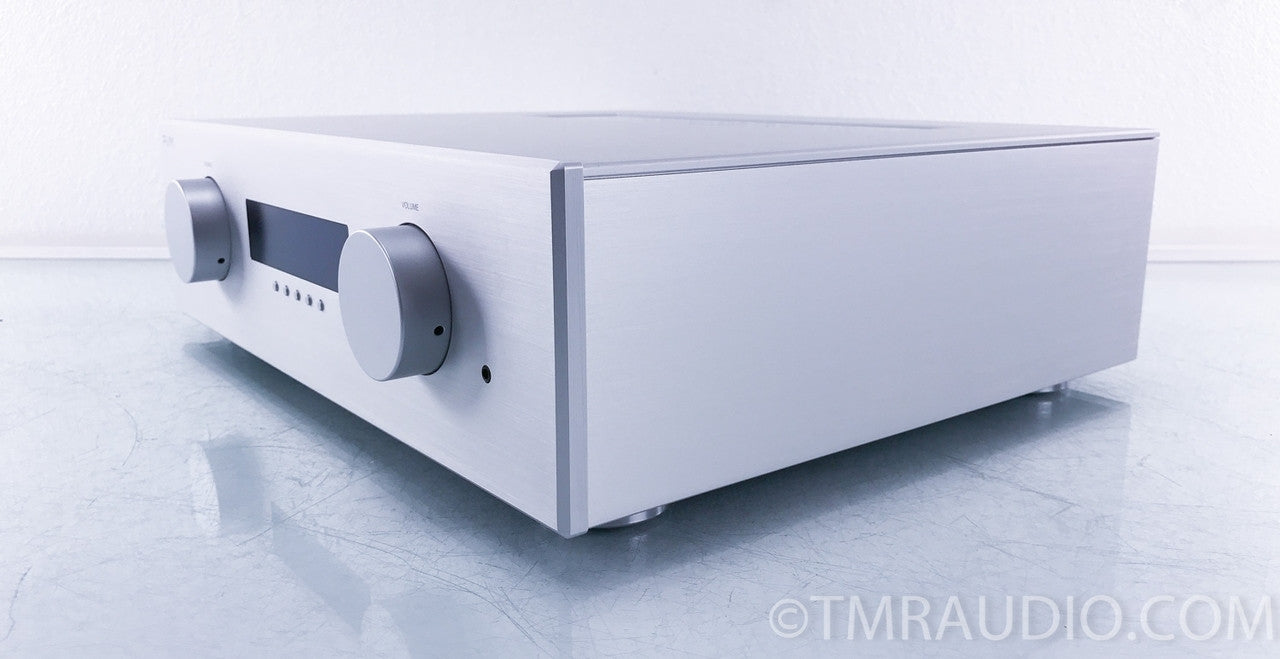 AVM Evolution PA5.2 Stereo Tube Preamplifier