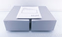 AVM Evolution MA 3.2S Monoblock Power Amplifiers