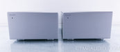 AVM Evolution MA 3.2S Monoblock Power Amplifiers