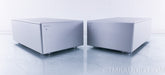 AVM Evolution MA 3.2S Monoblock Power Amplifiers