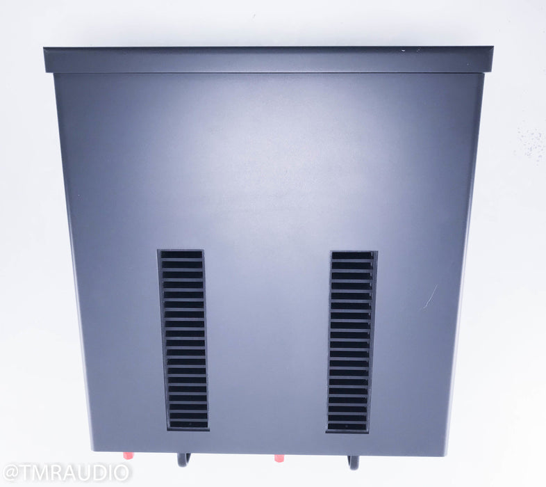 Proceed BPA-2 Stereo Power Amplifier