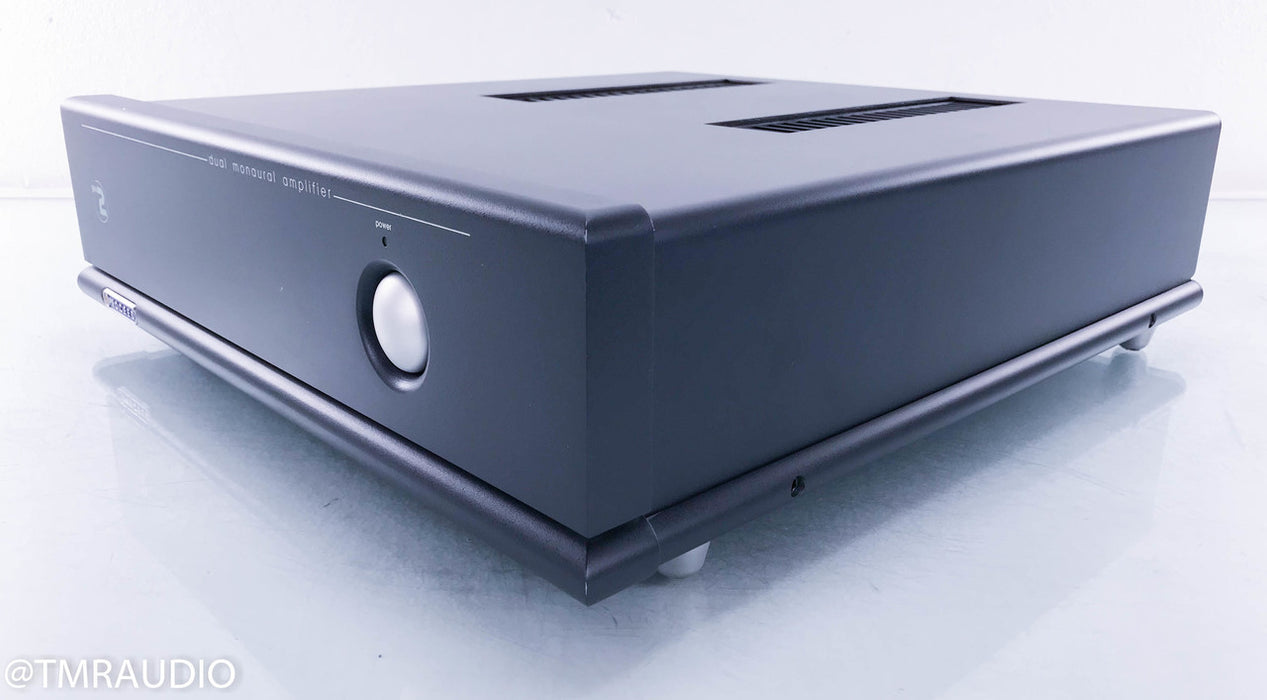 Proceed BPA-2 Stereo Power Amplifier