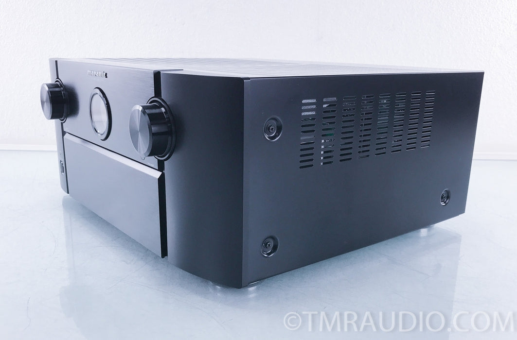 Marantz AV7701 Preamplifier / Home Theater Processor