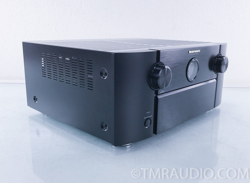 Marantz AV7701 Preamplifier / Home Theater Processor