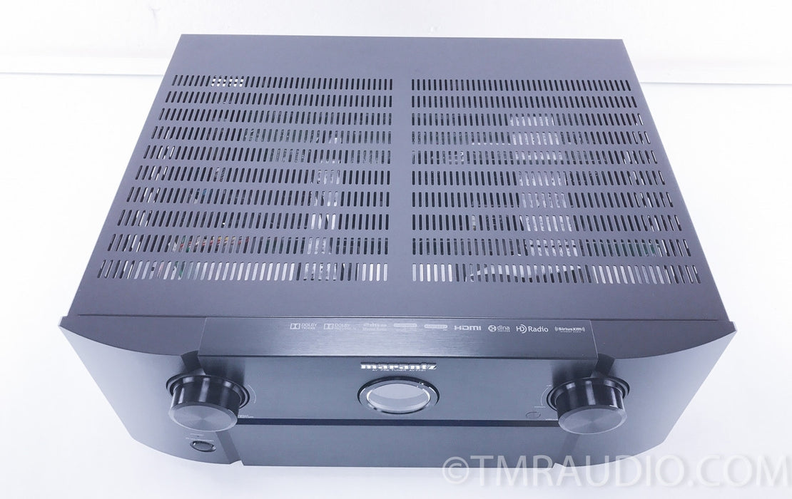 Marantz AV7701 Preamplifier / Home Theater Processor