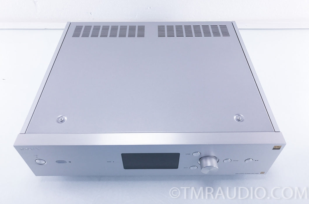 Sony HAP-Z1ES HDD Audio Player