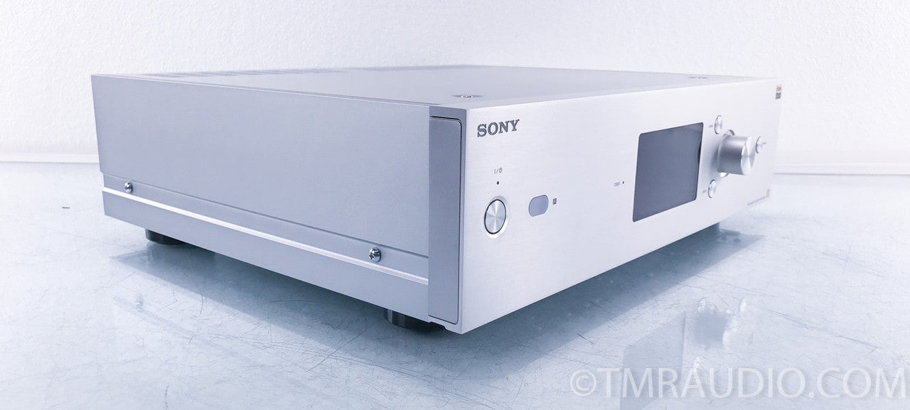 Sony HAP-Z1ES HDD Audio Player