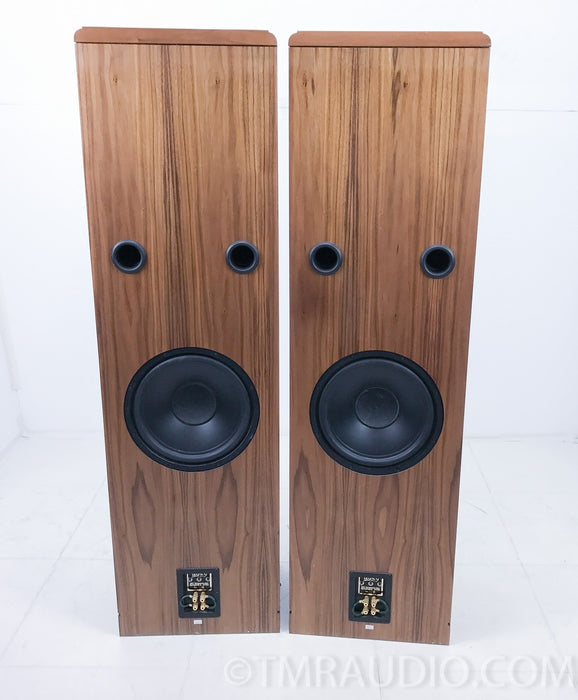 Legacy Focus Floorstanding Speakers