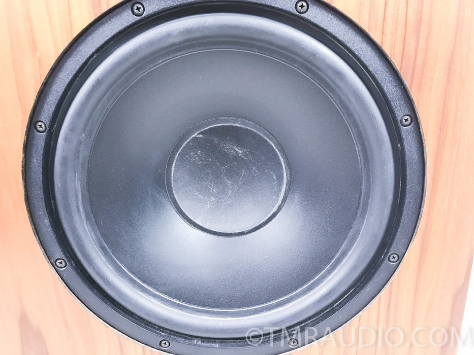 Legacy Focus Floorstanding Speakers