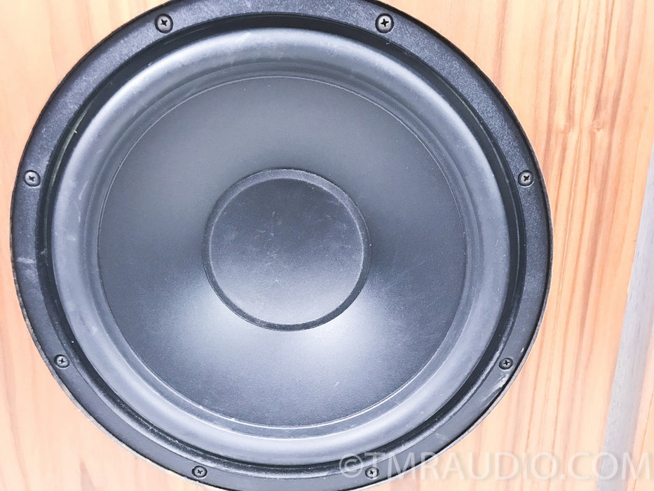 Legacy Focus Floorstanding Speakers
