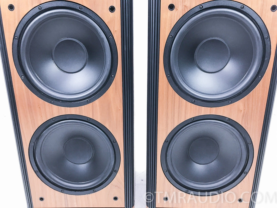 Legacy Focus Floorstanding Speakers