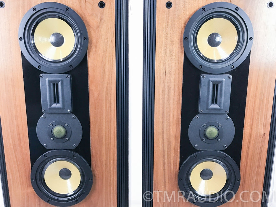 Legacy Focus Floorstanding Speakers