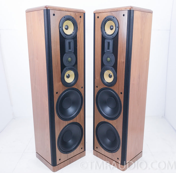 Legacy Focus Floorstanding Speakers