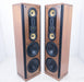 Legacy Focus Floorstanding Speakers