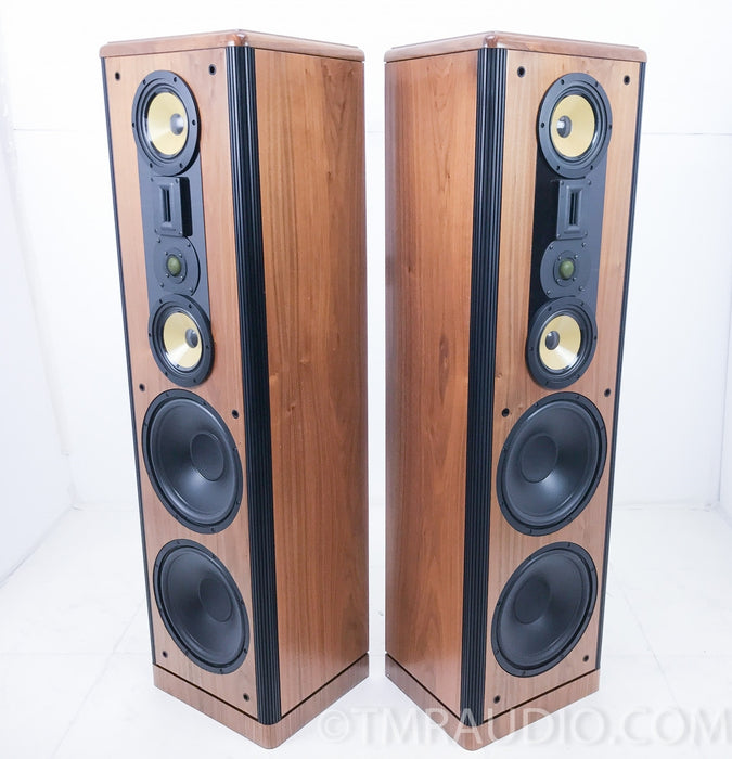 Legacy Focus Floorstanding Speakers