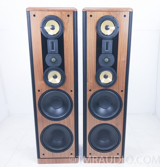 Legacy Focus Floorstanding Speakers