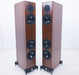 Vienna Acoustics Beethoven Baby Grand Floorstanding Speakers