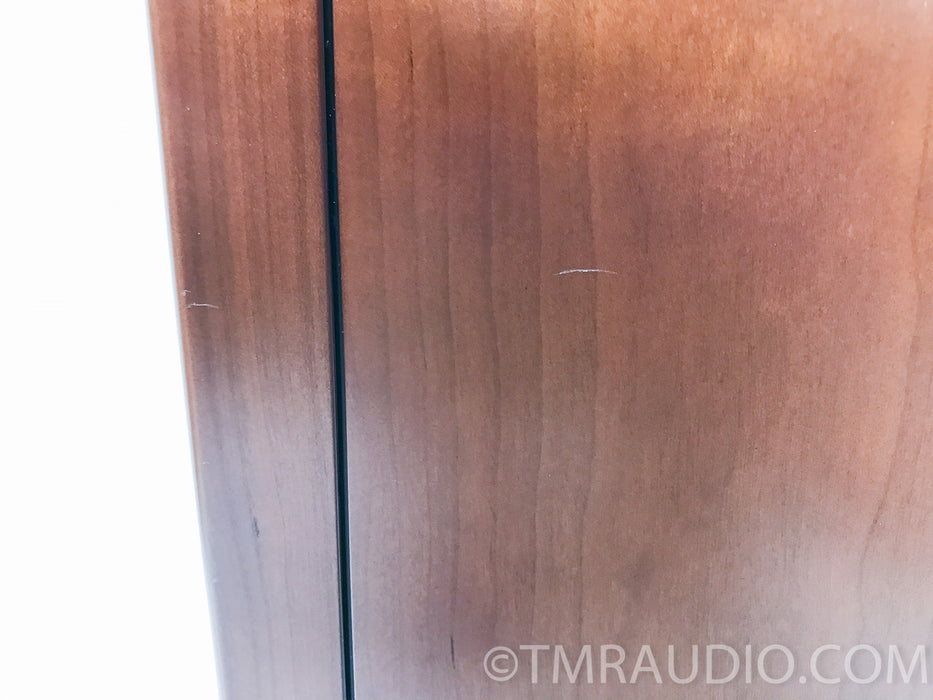 Vienna Acoustics Beethoven Baby Grand Floorstanding Speakers