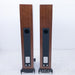 Vienna Acoustics Beethoven Baby Grand Floorstanding Speakers
