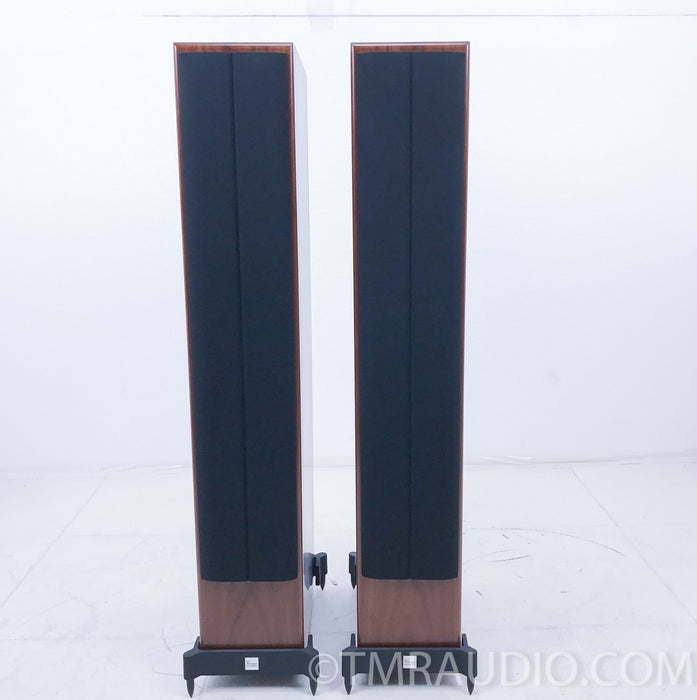Vienna Acoustics Beethoven Baby Grand Floorstanding Speakers