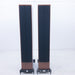 Vienna Acoustics Beethoven Baby Grand Floorstanding Speakers