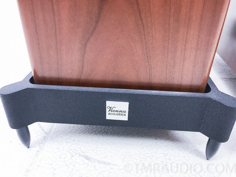 Vienna Acoustics Beethoven Baby Grand Floorstanding Speakers