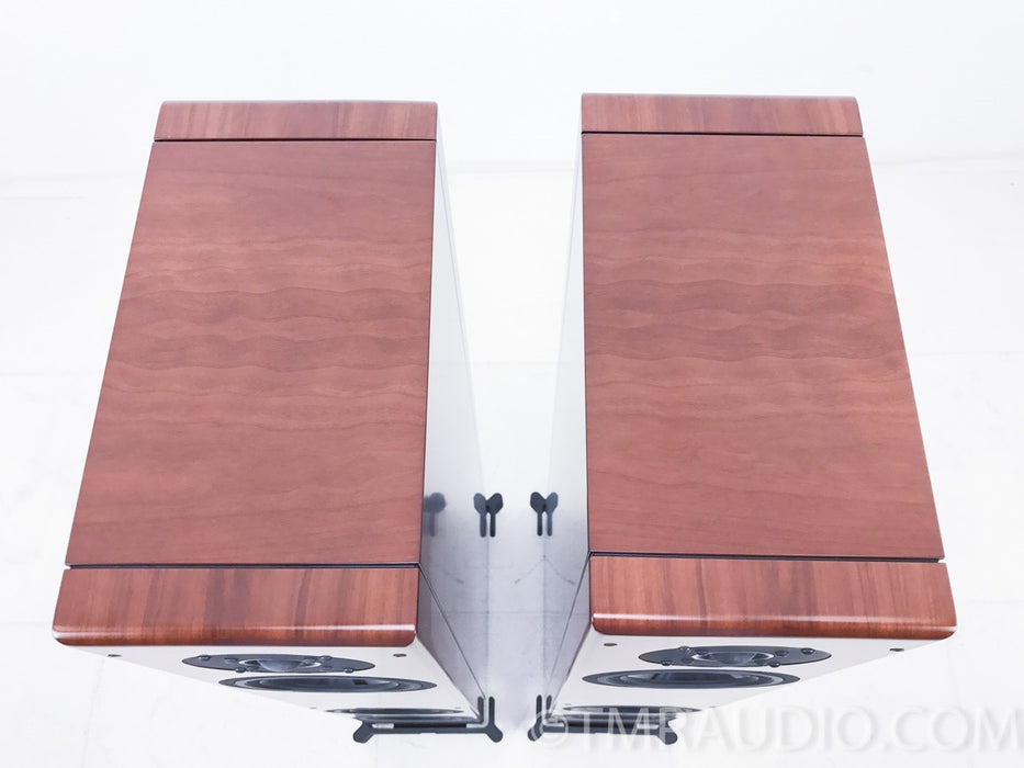 Vienna Acoustics Beethoven Baby Grand Floorstanding Speakers