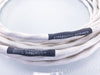 Synergistic Research Alpha Speaker Cables