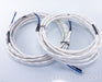 Synergistic Research Alpha Speaker Cables