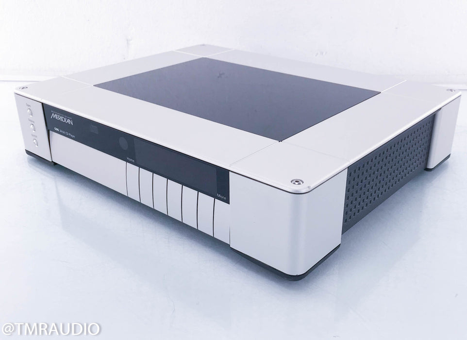 Meridian G06 24-Bit CD Player