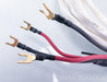 Synergistic Research Alpha Speaker Cables