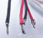 Synergistic Research Alpha Speaker Cables