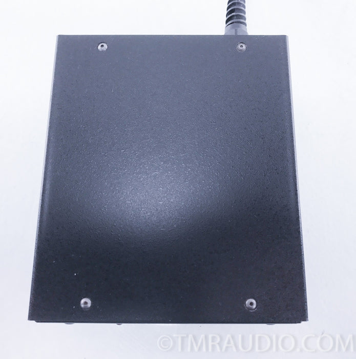 Threshold Fet 10/HL Stereo Preamplifer
