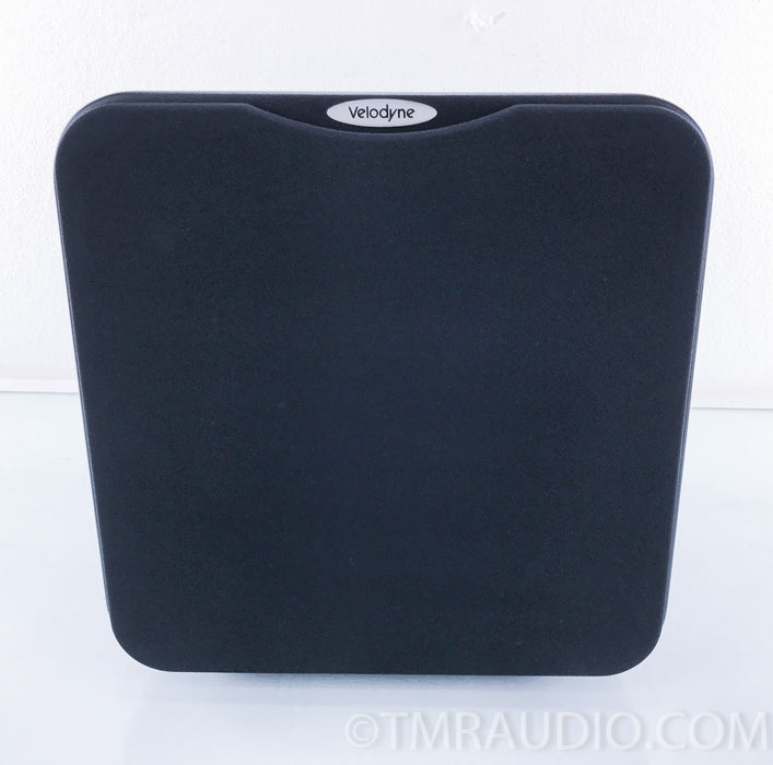 Velodyne MiniVee 10 Compact Powered Subwoofer