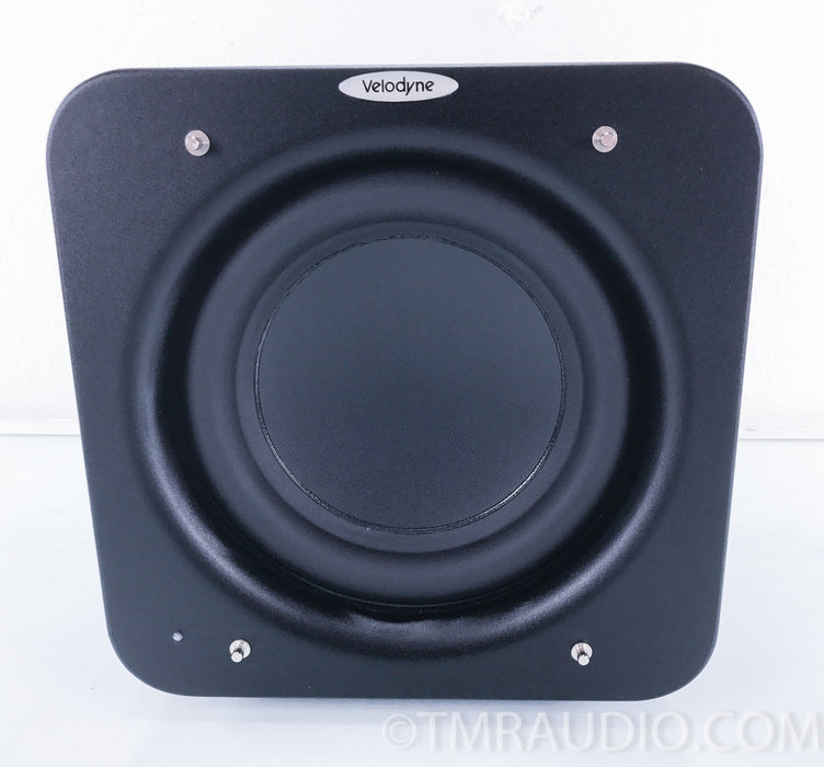 Velodyne MiniVee 10 Compact Powered Subwoofer