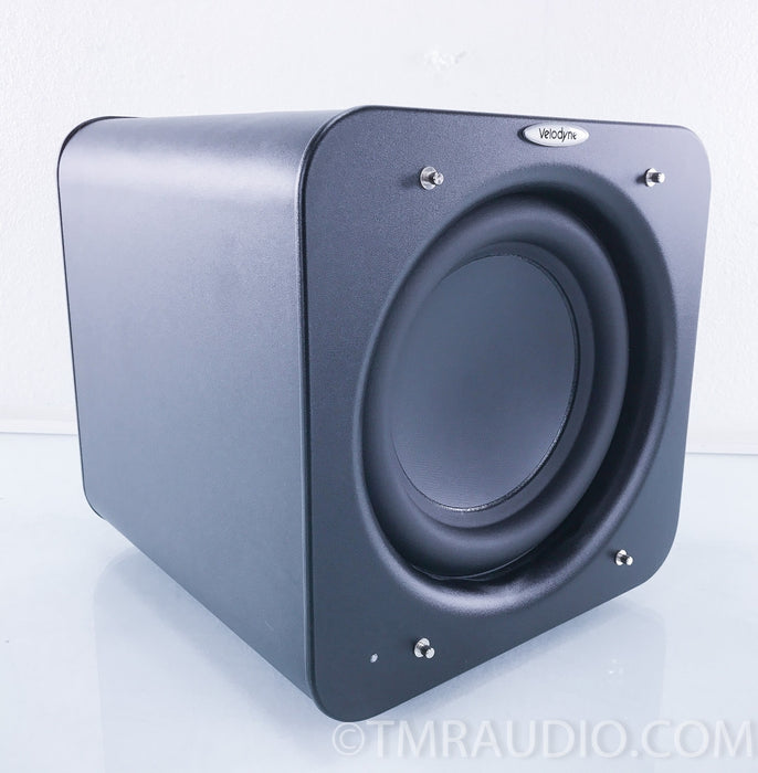 Velodyne MiniVee 10 Compact Powered Subwoofer