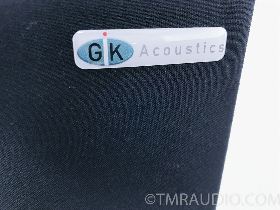 GIK Acoustics 244 Bass Traps