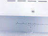 Audio Refinement Multi 2 Stereo Power Amplifier