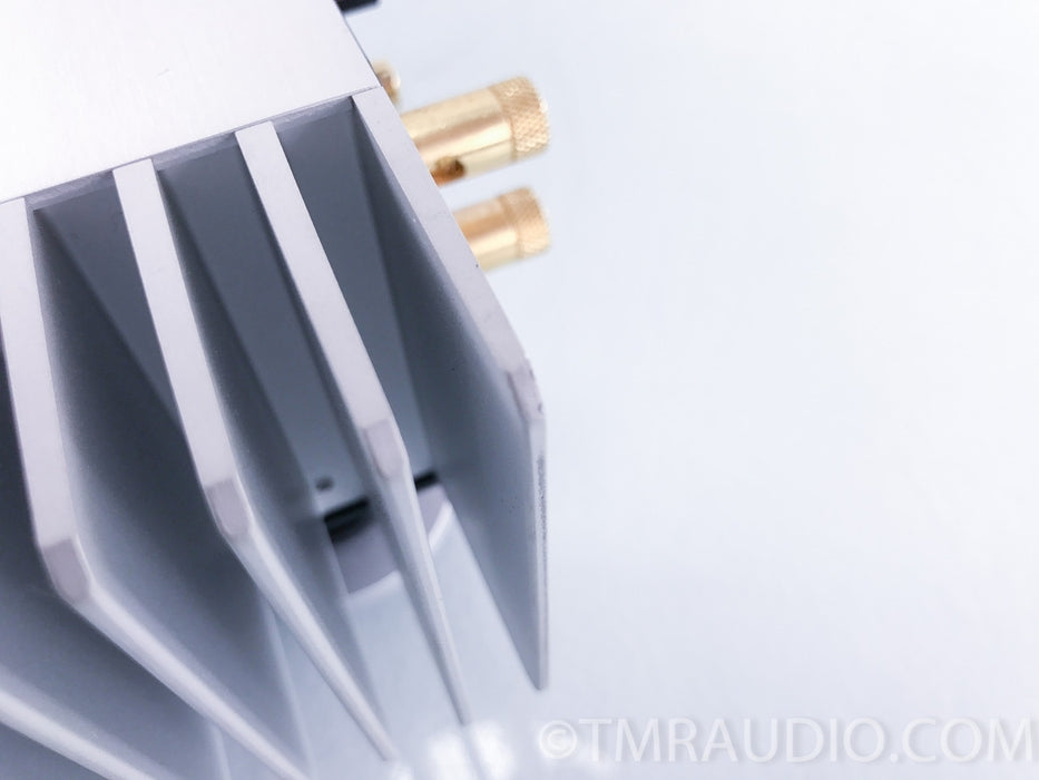 Audio Refinement Multi 2 Stereo Power Amplifier