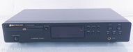 AH! Njoe Tjoeb 4000 CD Player