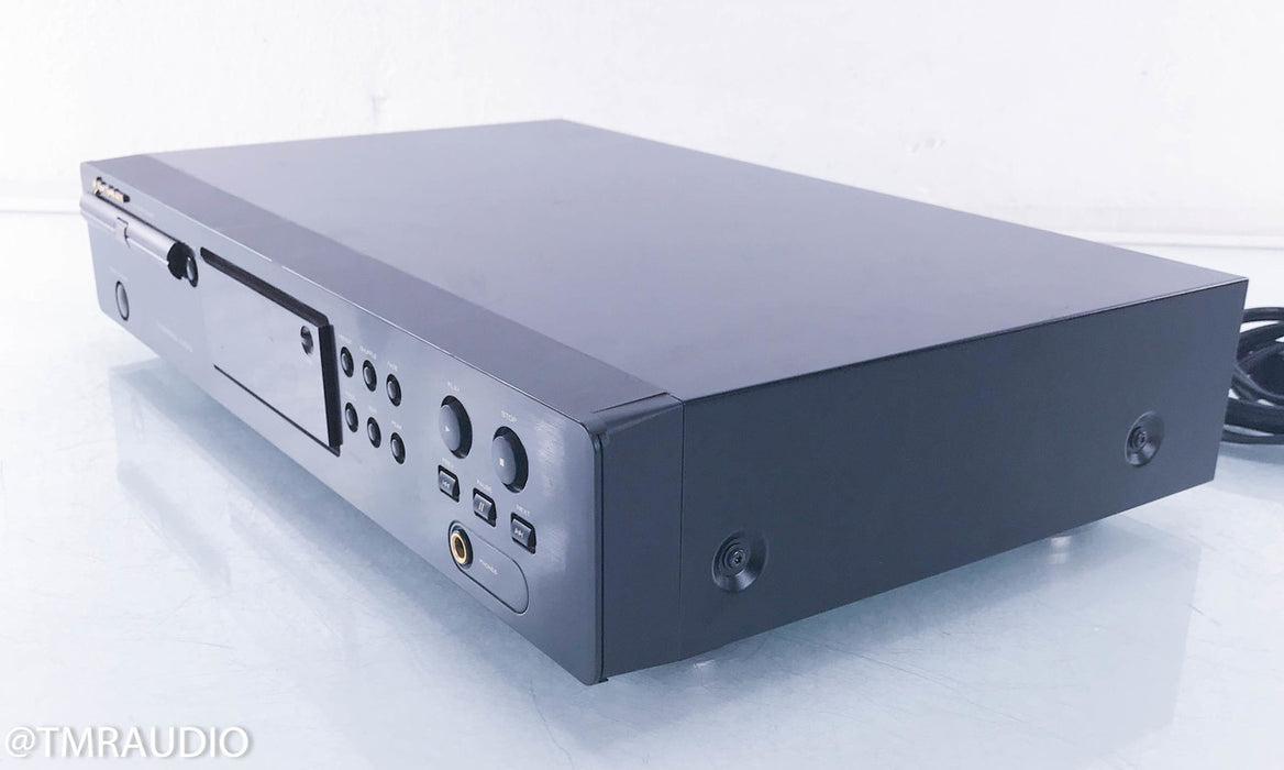 AH! Njoe Tjoeb 4000 CD Player
