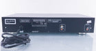 AH! Njoe Tjoeb 4000 CD Player