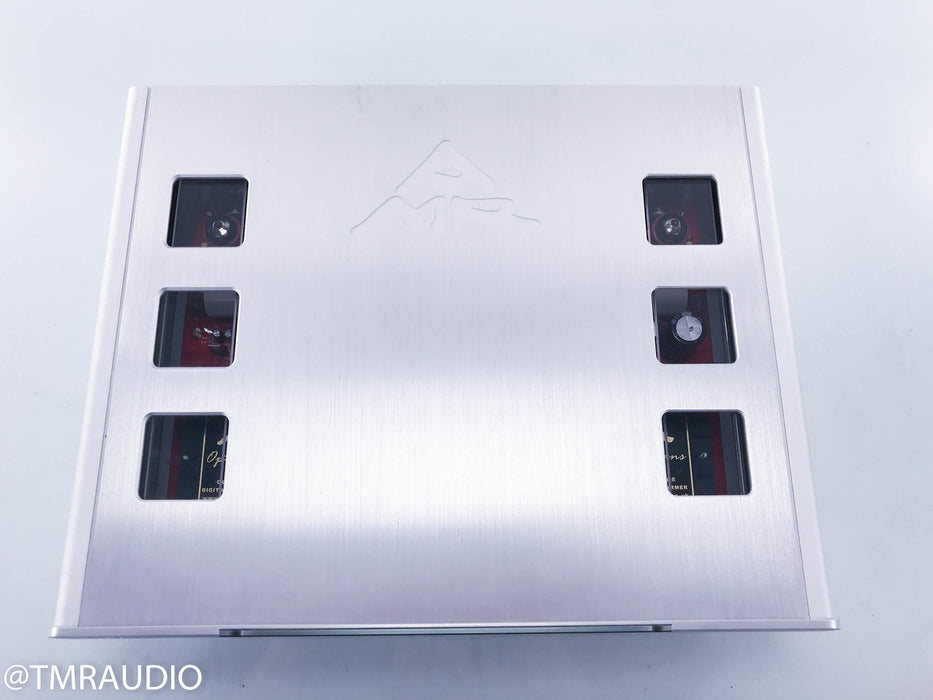 AMR DP-777 DAC